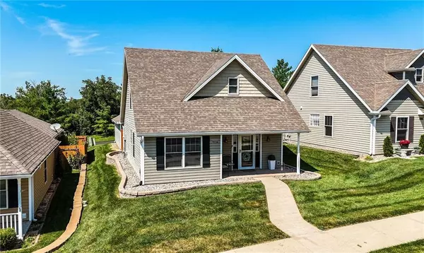 St Joseph, MO 64507,4807 N Creek Woods DR