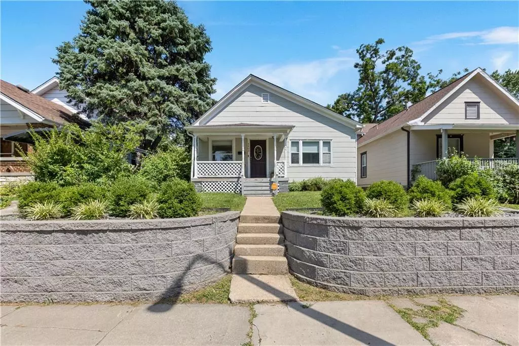 Kansas City, MO 64111,4403 Genessee ST