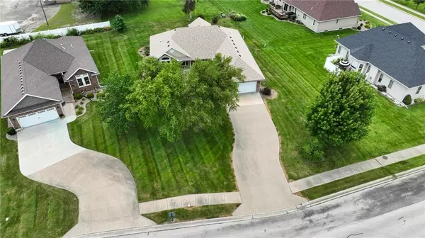 Cameron, MO 64429,105 Eagles Landing N/A