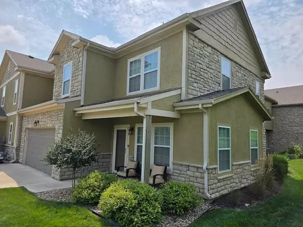 Overland Park, KS 66085,16059 Fontana ST #206