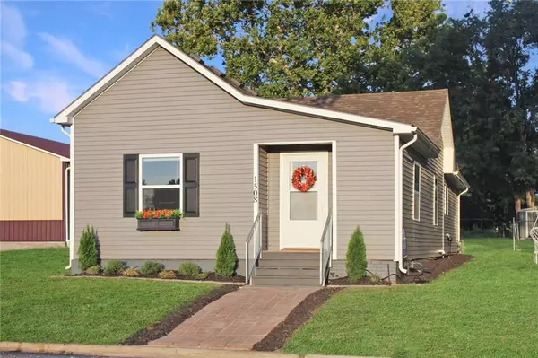 Higginsville, MO 64037,1508 Shelby ST