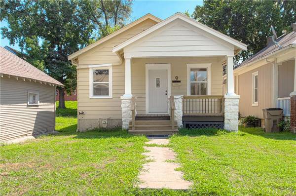 9 S 20th ST, Kansas City, KS 66102
