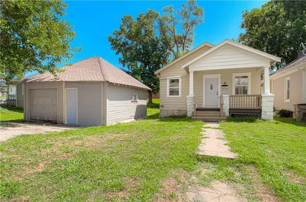 Kansas City, KS 66102,9 S 20th ST