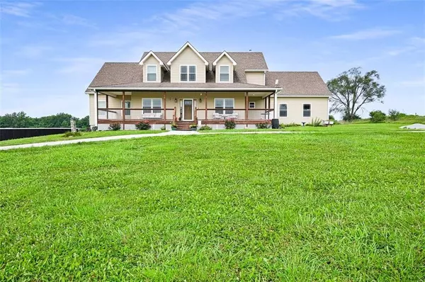 33931 167th ST, Leavenworth, KS 55048