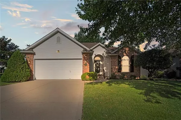 Blue Springs, MO 64015,3420 S Victoria DR