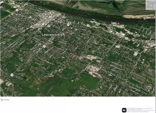 Leavenworth, KS 66048,1509 10th AVE