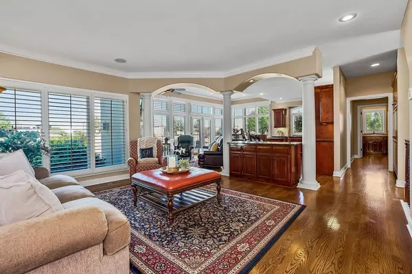 Lee's Summit, MO 64082,4721 SW Raintree DR