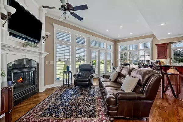 Lee's Summit, MO 64082,4721 SW Raintree DR