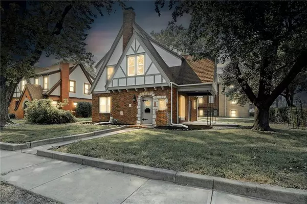 North Kansas City, MO 64116,801 E 23rd AVE