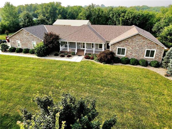 18413 W 250th ST, Paola, KS 66071