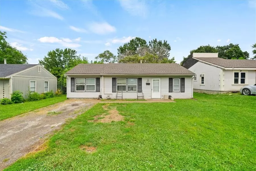 4534 Maggie LN, Kansas City, KS 66102