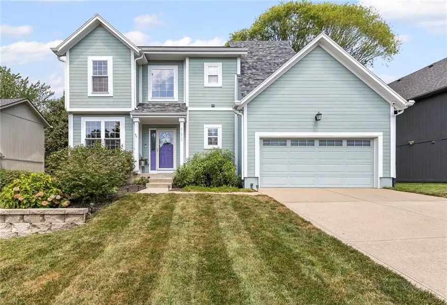21810 W 49th ST, Shawnee, KS 66226