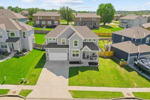 Kansas City, KS 66109,1221 N 133rd TER