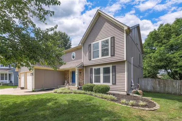Olathe, KS 66062,15600 S Apache CIR
