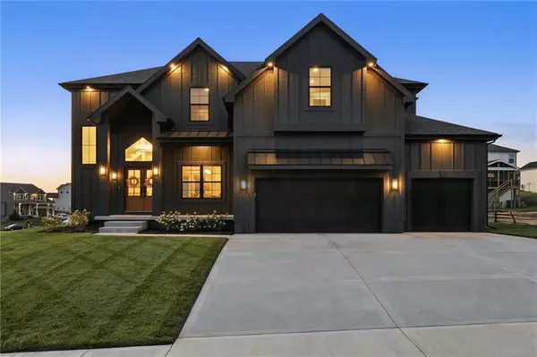 Kearney, MO 64060,13604 NE 114th PL