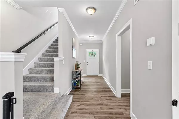 Eudora, KS 66025,1216 Walnut ST