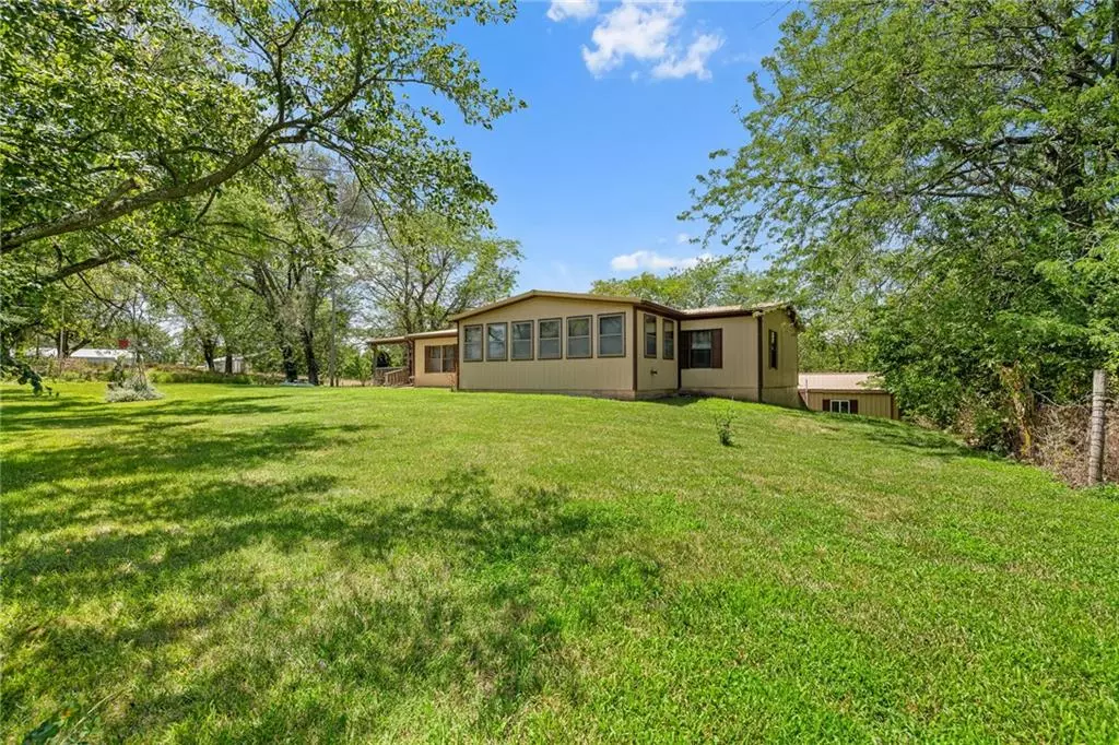 Higginsville, MO 64037,4251 Old Stage RD