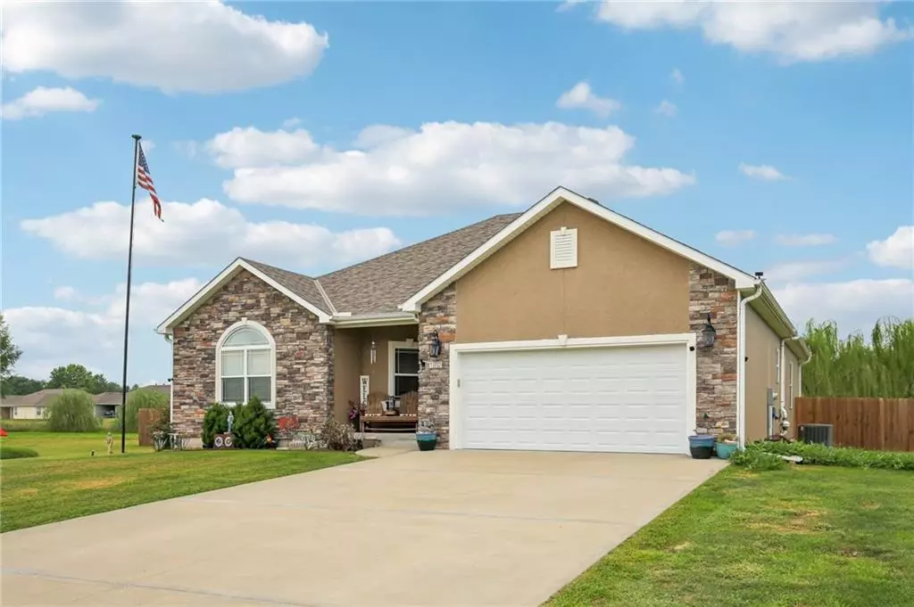 Knob Noster, MO 65336,172 SE 1181 RD