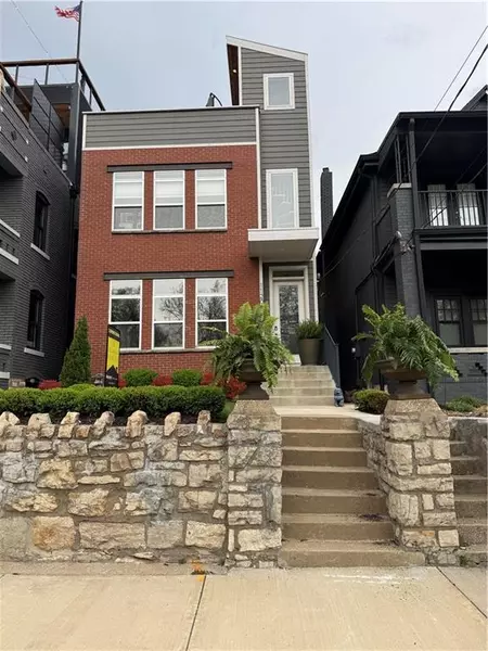 1120 Missouri AVE, Kansas City, MO 64106