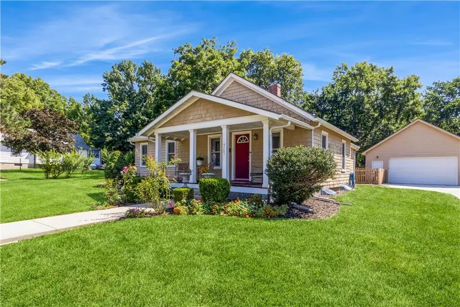 4765 FALMOUTH ST, Roeland Park, KS 66205