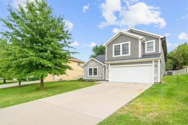 Bonner Springs, KS 66012,13707 Berger ST