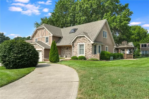 Shawnee, KS 66216,6802 Acuff ST