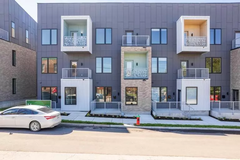 1025 Pacific ST, Kansas City, MO 64106