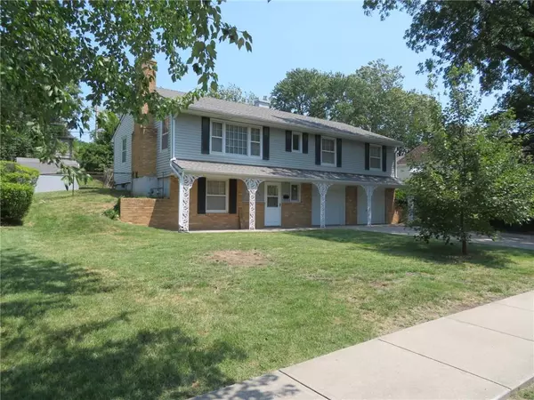 North Kansas City, MO 64116,1908 E 28th AVE