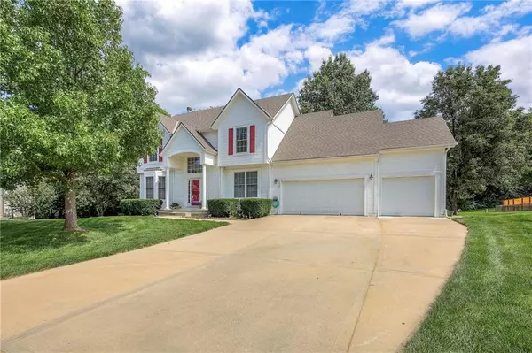 Olathe, KS 66061,2605 Whitney ST