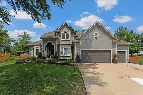 18004 E 29TH TERRACE CT, Independence, MO 64057