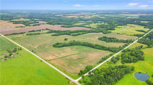 Garden City, MO 64747,Tract 6 Old Drum RD