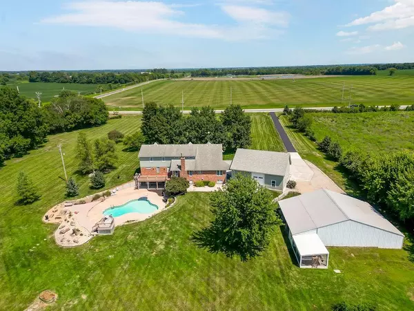 Greenwood, MO 64034,13912 7 Highway N/A