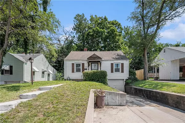 1323 S 42nd ST, Kansas City, KS 66106