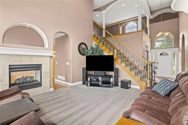 Blue Springs, MO 64015,20800 E 50th Terrace CT #S
