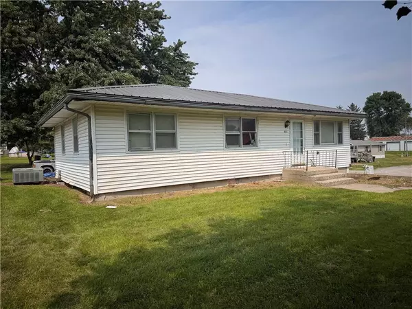 King City, MO 64463,211 N 3rd ST