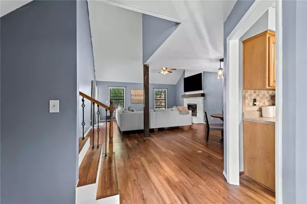 Kansas City, MO 64155,1004 NE 87th TER