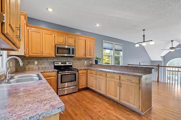 Shawnee, KS 66218,6344 Brownridge DR