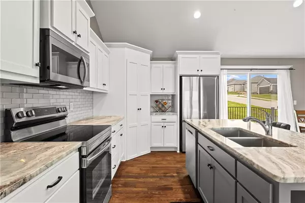 Grain Valley, MO 64029,801 SW Apple Grove CT