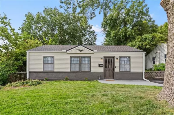 4909 Hagemann ST, Kansas City, KS 66106