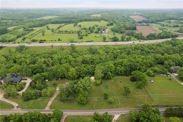 Kansas AVE, Bonner Springs, KS 66012