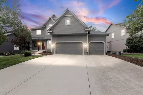 Olathe, KS 66061,12036 S Clinton ST