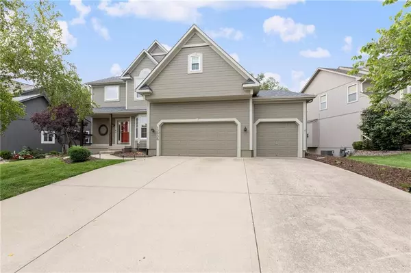 Olathe, KS 66061,12036 S Clinton ST