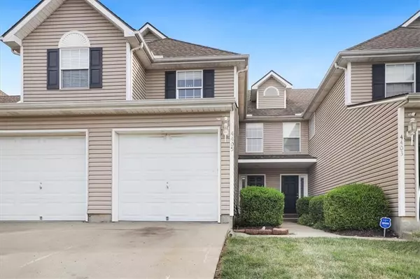 4405 NE 83rd ST, Kansas City, MO 64119