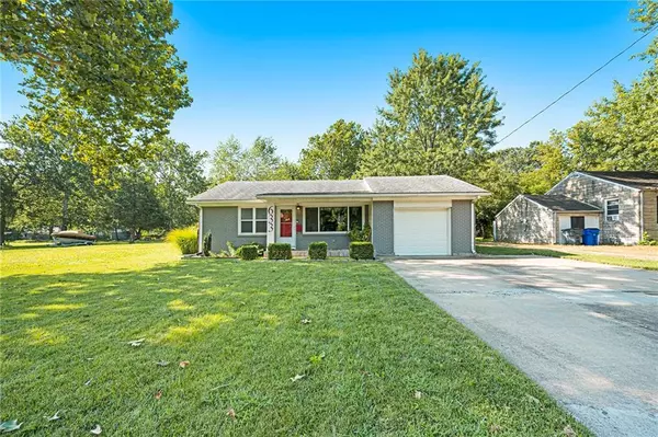 Olathe, KS 66061,633 W Elm ST