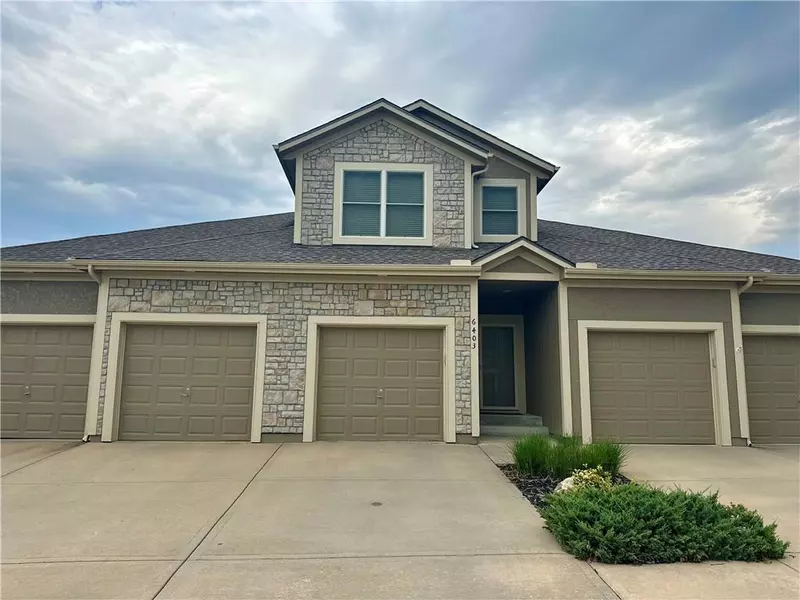 6403 Constance ST, Shawnee, KS 66216