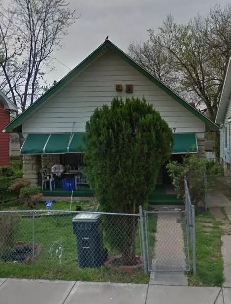 2407 E 46th ST, Kansas City, MO 64130