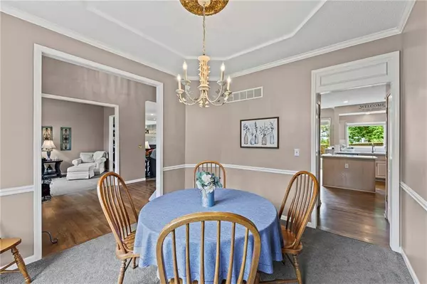 Shawnee, KS 66226,5130 Roberts ST