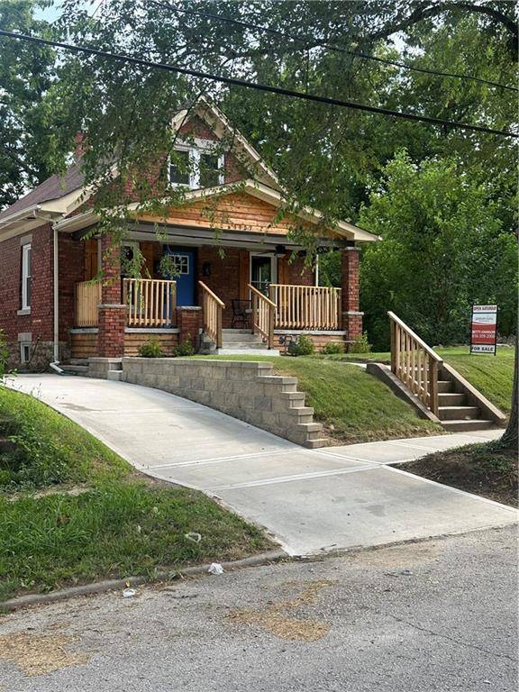 1137 Greeley AVE #1, Kansas City, KS 66104