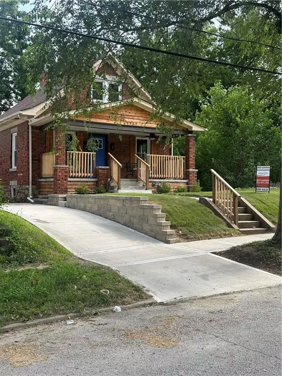 1137 Greeley AVE #1, Kansas City, KS 66104