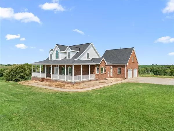 Barnard, MO 64423,23637 410th ST